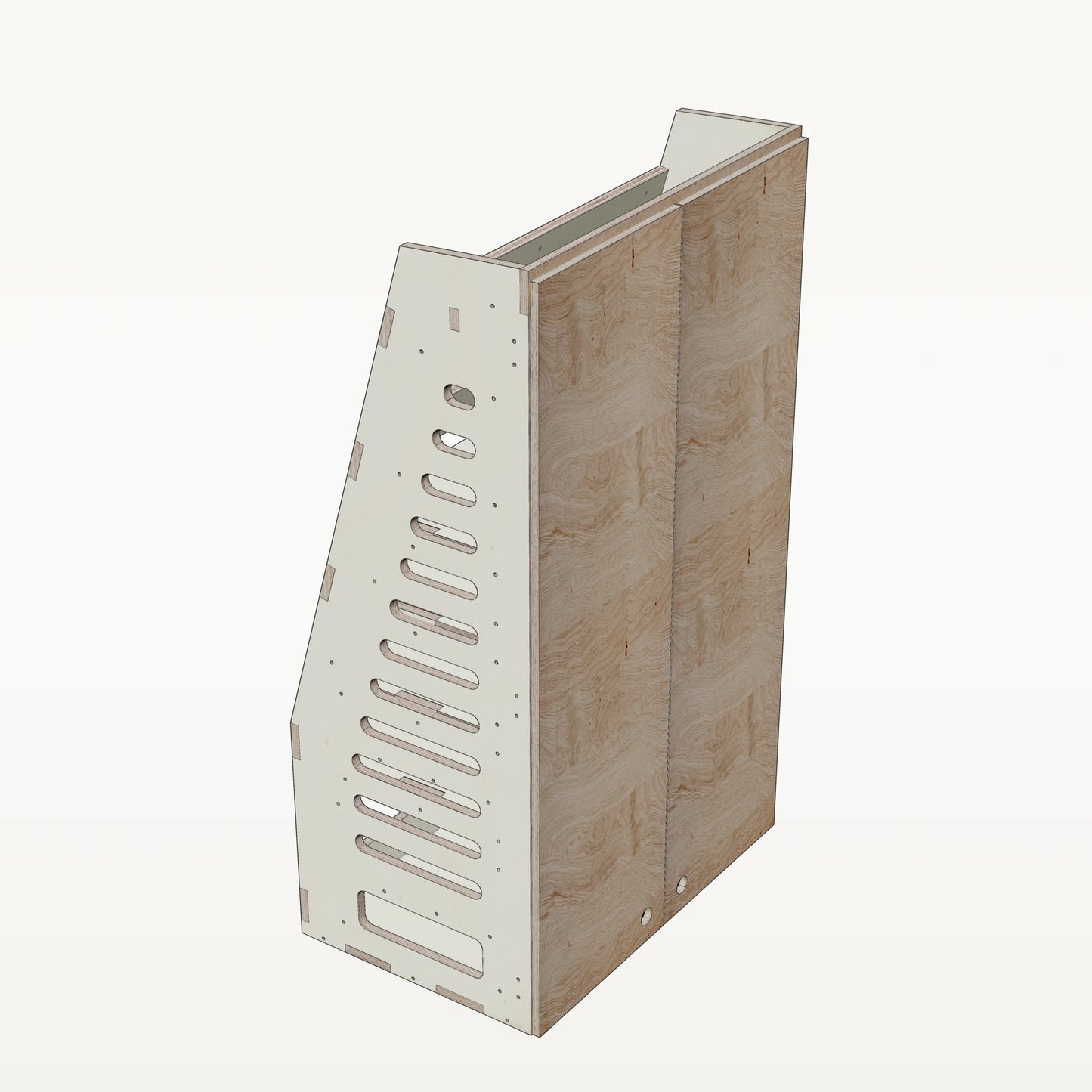 Hochschrank Breit - Stellantis H3 - Bild_9