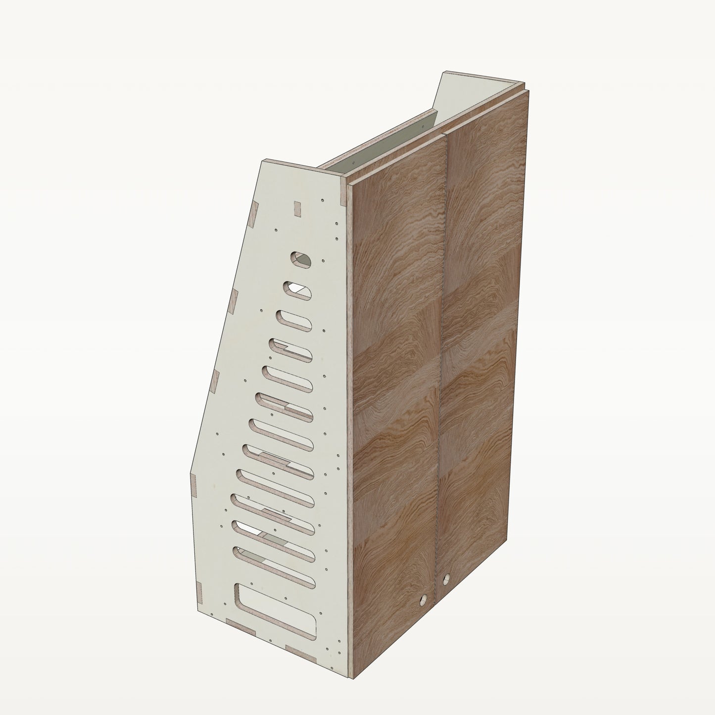 Hochschrank Breit - Stellantis H3 - Bild_6