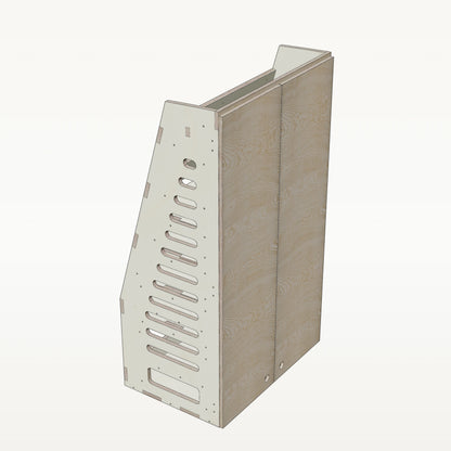 Hochschrank Breit - Stellantis H3 - Bild_8
