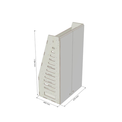 Hochschrank Breit - Stellantis H3 - Bild_2