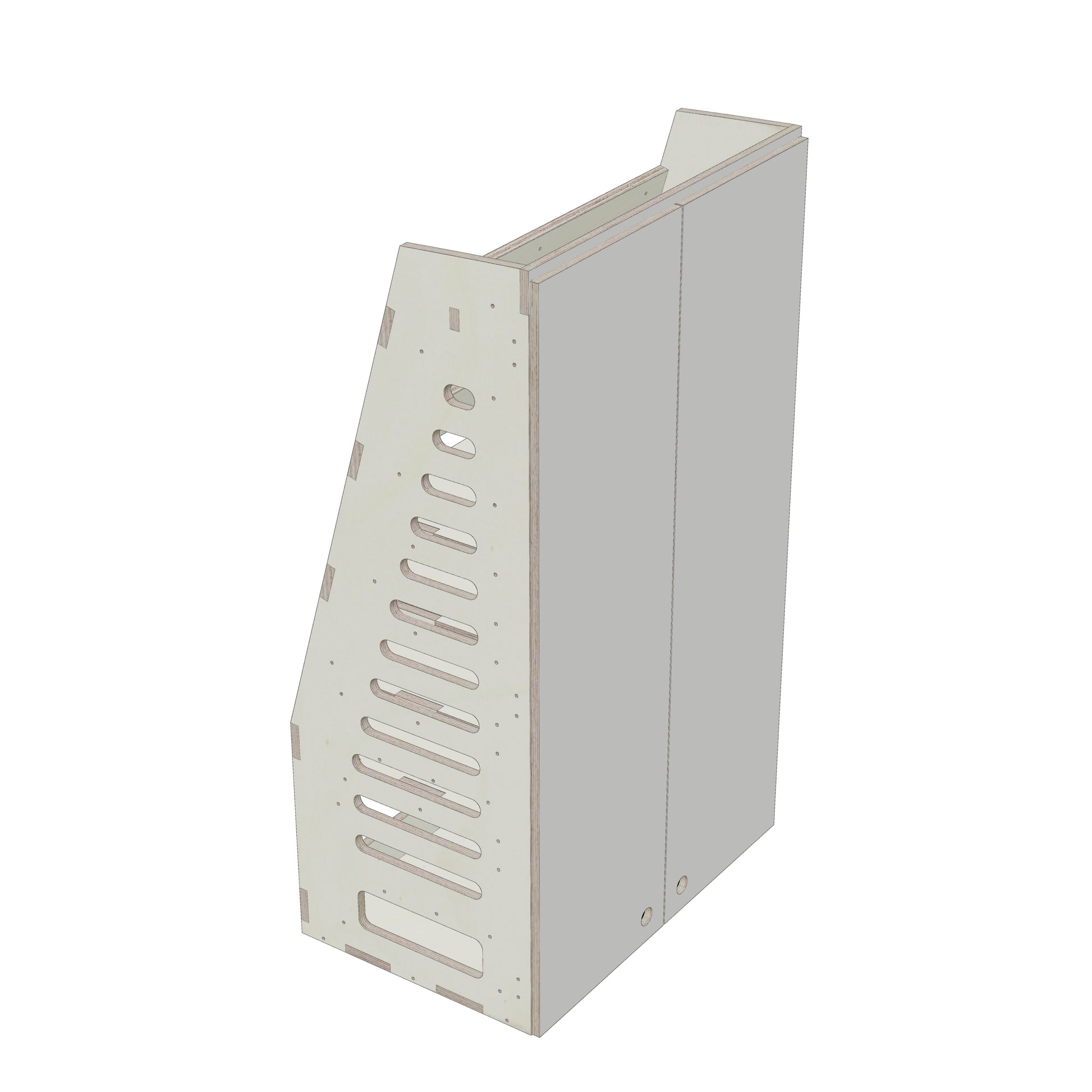 Hochschrank Breit - Stellantis H3 - Bild_1