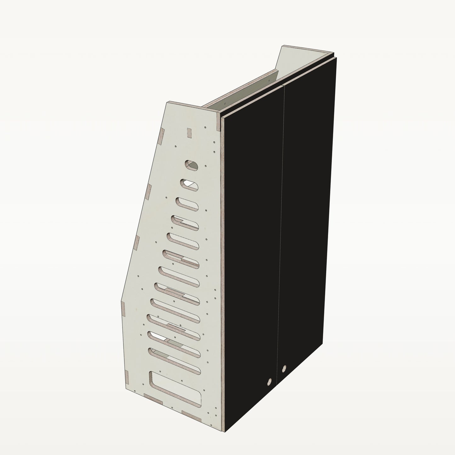 Hochschrank Breit - Stellantis H3 - Bild_5