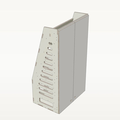 Hochschrank Breit - Stellantis H3
