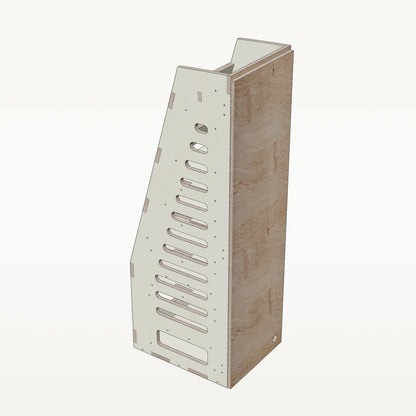 Hochschrank Schmal Links - Stellantis H3 - Bild_9