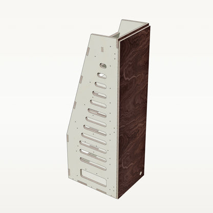 Hochschrank Schmal Links - Stellantis H3 - Bild_7