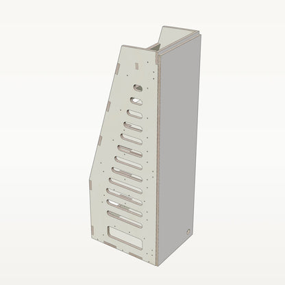 Hochschrank Schmal Links - Stellantis H3