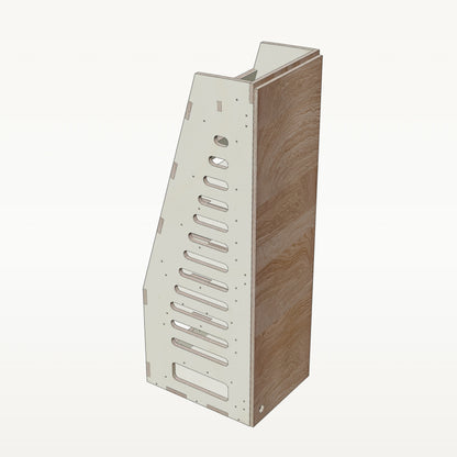 Hochschrank Schmal Rechts - Stellantis H3 - Bild_6