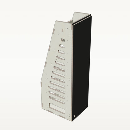 Hochschrank Schmal Rechts - Stellantis H3 - Bild_5
