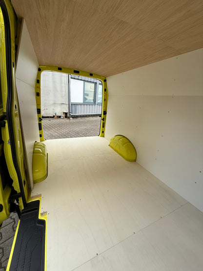 VW Crafter / MAN TGE – Komplett-Set Premium L3H2