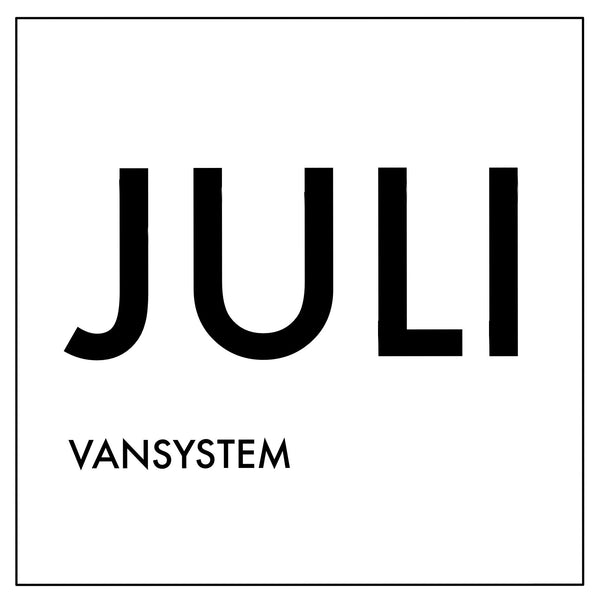 JULI Vansystem