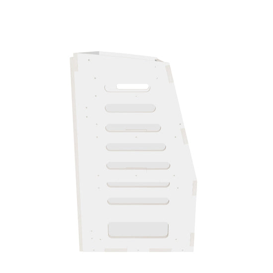 Hochschrank Breit - VW/MAN H2 - 3D Modell