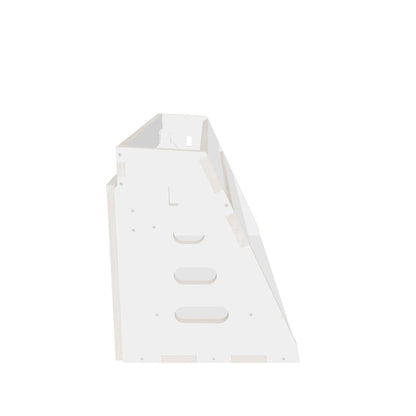 Haengeschrank Breit - Iveco L3H3 - 3D Modell