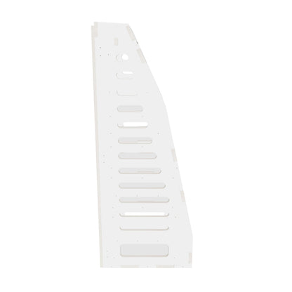 Hochschrank Schmal Links - Iveco L3H3 - 3D Modell