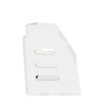 Haengeschrank Schmal - Mercedes H2 - 3D Modell