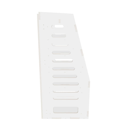 Hochschrank Schmal Links - Stellantis H2 - 3D Modell