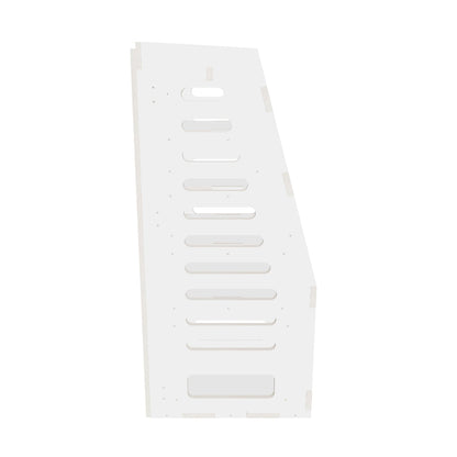 Hochschrank Schmal Rechts - Stellantis H2 - 3D Modell