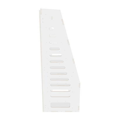 Hochschrank Schmal Links - Stellantis H3 - 3D Modell