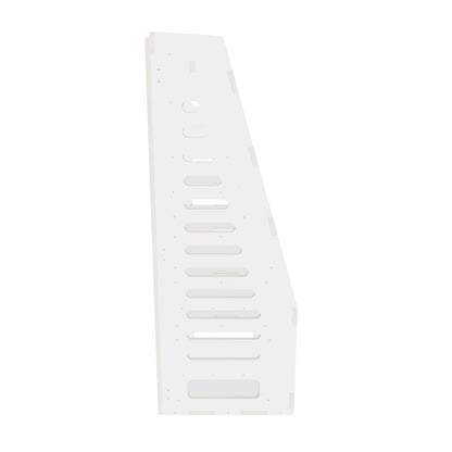 Hochschrank Schmal Rechts - Stellantis H3 - 3D Modell